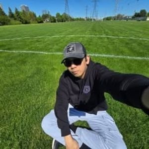 Meet your Posher, Aaron